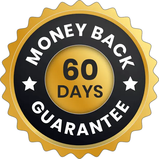 Pawbiotix- 60 days money back gaurantee